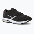 Futócipő Mizuno Wave Stream 2 black/silver/oyster mushroom