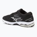 Futócipő Mizuno Wave Stream 2 black/silver/oyster mushroom 3