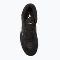 Futócipő Mizuno Wave Stream 2 black/silver/oyster mushroom 5