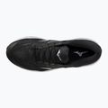 Futócipő Mizuno Wave Stream 2 black/silver/oyster mushroom 12
