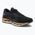 Férfi futócipő Mizuno Wave Sky 6 fekete/tradewinds/gold fúzió