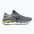 Férfi futócipők Mizuno Wave Sky 6 szürke J1GC220204 2