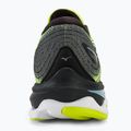 Férfi futócipő Mizuno Wave Sky 6 neo lime skywriting/black 6