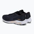 Férfi futócipő Mizuno Wave Rider 26 sötétszürke J1GC220302 4