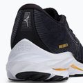 Férfi futócipő Mizuno Wave Rider 26 sötétszürke J1GC220302 10