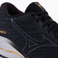 Férfi futócipő Mizuno Wave Rider 26 sötétszürke J1GC220302 11