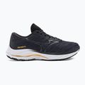 Férfi futócipő Mizuno Wave Rider 26 2E odyssey szürke/metál szürke/pale marigold 2