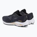 Férfi futócipő Mizuno Wave Rider 26 2E odyssey szürke/metál szürke/pale marigold 4