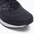 Férfi futócipő Mizuno Wave Rider 26 2E odyssey szürke/metál szürke/pale marigold 8