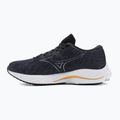 Férfi futócipő Mizuno Wave Rider 26 2E odyssey szürke/metál szürke/pale marigold 3