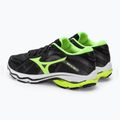 Férfi futócipő Mizuno Wave Ultima 13 fekete J1GC221852 3