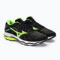 Férfi futócipő Mizuno Wave Ultima 13 fekete J1GC221852 4