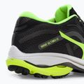 Férfi futócipő Mizuno Wave Ultima 13 fekete J1GC221852 8