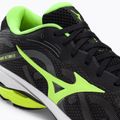 Férfi futócipő Mizuno Wave Ultima 13 fekete J1GC221852 9