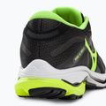 Férfi futócipő Mizuno Wave Ultima 13 fekete J1GC221852 10