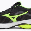 Férfi futócipő Mizuno Wave Ultima 13 fekete J1GC221852 11