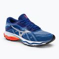 Férfi futócipő Mizuno Wave Ultima 13 kék J1GC221853
