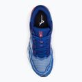 Férfi futócipő Mizuno Wave Ultima 13 kék J1GC221853 6