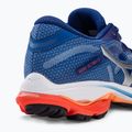 Férfi futócipő Mizuno Wave Ultima 13 kék J1GC221853 8
