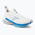 Férfi futócipő Mizuno Wave Neo Wind white/8401 c/peace blue