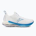 Férfi futócipő Mizuno Wave Neo Wind white/8401 c/peace blue 2