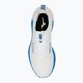 Férfi futócipő Mizuno Wave Neo Wind white/8401 c/peace blue 6