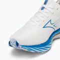 Férfi futócipő Mizuno Wave Neo Wind white/8401 c/peace blue 8