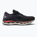 Női futócipő Mizuno Wave Sky 6 fekete/quicksilver/forró korall 2