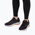 Női futócipő Mizuno Wave Rider 26 odyssey szürke/quicksilver/lazac szürke/quicksilver/salmon 3