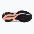 Női futócipő Mizuno Wave Rider 26 odyssey szürke/quicksilver/lazac szürke/quicksilver/salmon 6