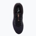 Női futócipő Mizuno Wave Rider 26 odyssey szürke/quicksilver/lazac szürke/quicksilver/salmon 7