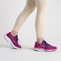 Női futócipő Mizuno Wave Rider 26 rózsaszín J1GD220327 2