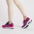 Női futócipő Mizuno Wave Rider 26 rózsaszín J1GD220327 3