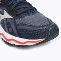 Női futócipő Mizuno Wave Ultima 13 night sky/wind chime/salmon 7