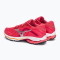 Női futócipő Mizuno Wave Ultima 13 rózsaszín J1GD221873 4