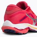 Női futócipő Mizuno Wave Ultima 13 rózsaszín J1GD221873 10