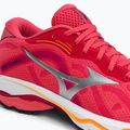 Női futócipő Mizuno Wave Ultima 13 rózsaszín J1GD221873 11