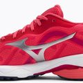 Női futócipő Mizuno Wave Ultima 13 rózsaszín J1GD221873 12