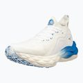 Női futócipő Mizuno Wave Neo Ultra white/8401 c/peace blue 8