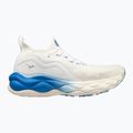 Női futócipő Mizuno Wave Neo Ultra white/8401 c/peace blue 9