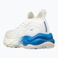 Női futócipő Mizuno Wave Neo Ultra white/8401 c/peace blue 12