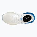 Női futócipő Mizuno Wave Neo Ultra white/8401 c/peace blue 14