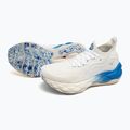Női futócipő Mizuno Wave Neo Ultra white/8401 c/peace blue 16