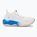 Női futócipő Mizuno Wave Neo Ultra white/8401 c/peace blue 2