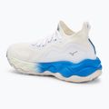 Női futócipő Mizuno Wave Neo Ultra white/8401 c/peace blue 3