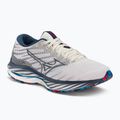 Női futócipő Mizuno Wave Rider 26 fehér J1GD226321