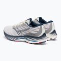 Női futócipő Mizuno Wave Rider 26 fehér J1GD226321 3