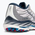 Női futócipő Mizuno Wave Rider 26 fehér J1GD226321 8