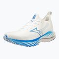 Női futócipő Mizuno Wave Neo Wind white/silver/peace blue 8