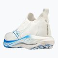 Női futócipő Mizuno Wave Neo Wind white/silver/peace blue 12